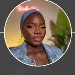 Hassan, Nicole's Glam client