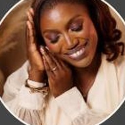 HopeinScience, Nicole's Glam client