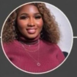 Naimat, Nicole's Glam client