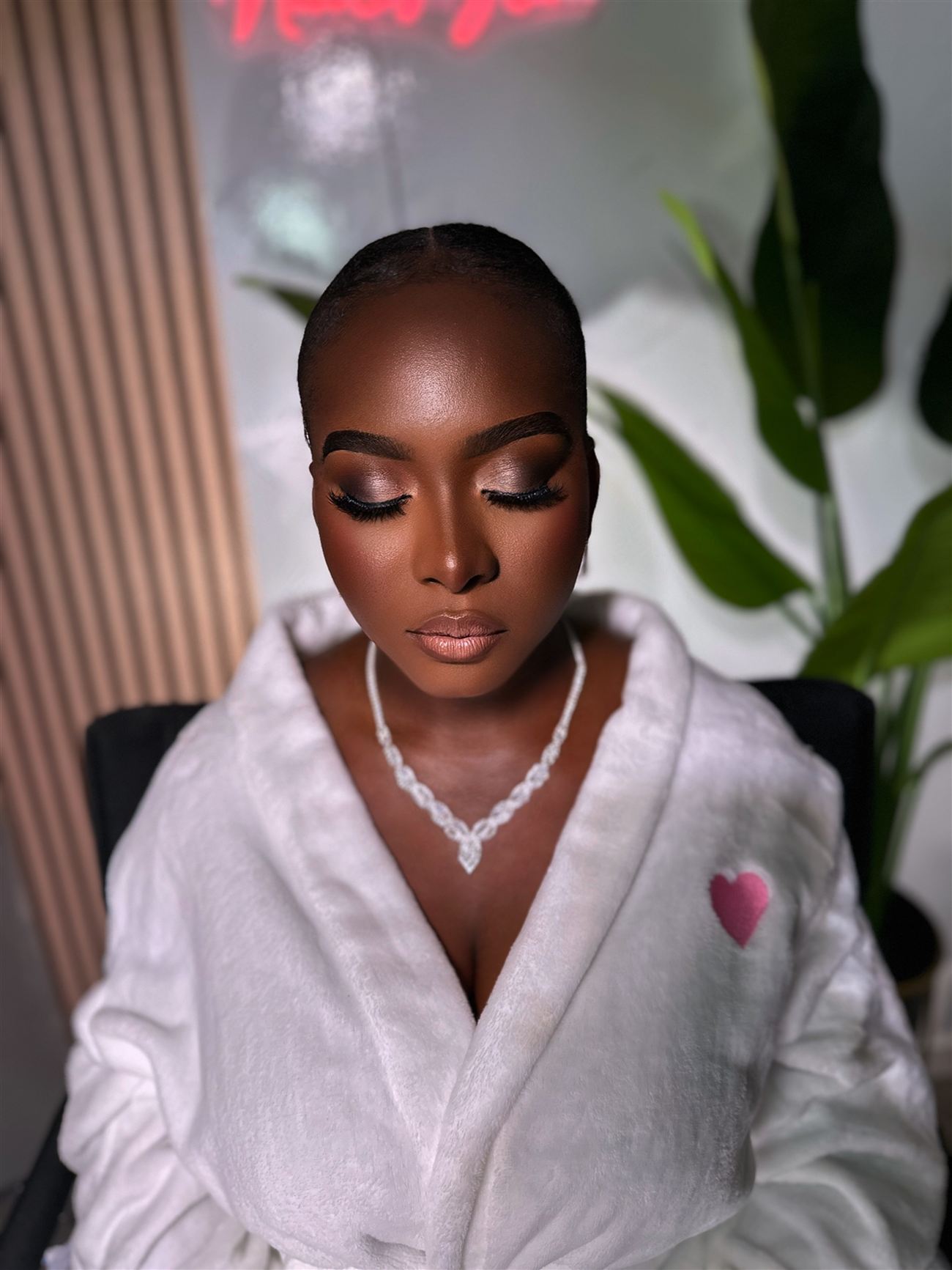 Nicole's Glam studio